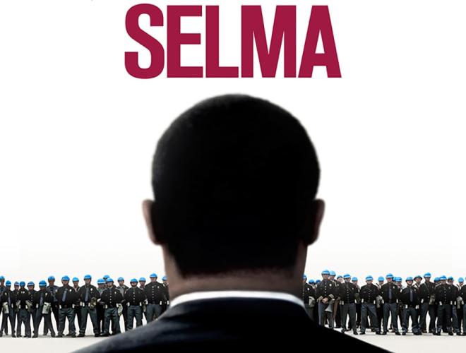 SFA to screen ‘Selma’ film in February SFA